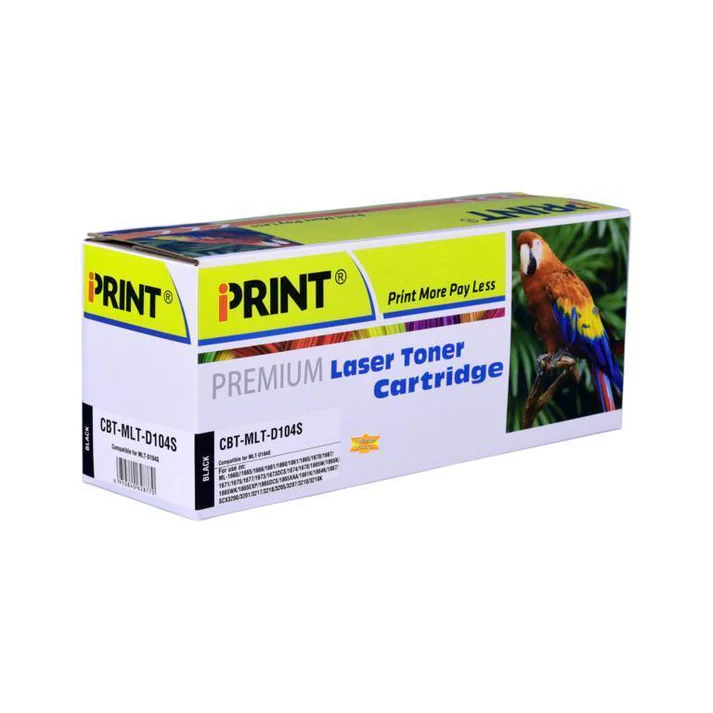  IPRINT MLT-104S, Compatible Samsung MLT-104S